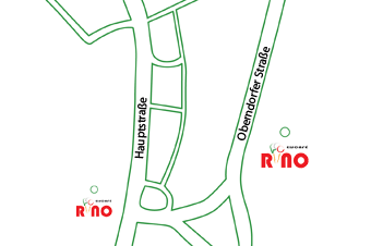 Anfahrt